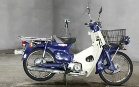 HONDA PRESS CUB 50 AA01