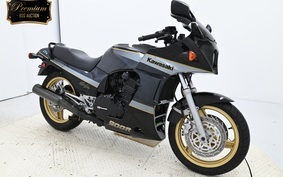 KAWASAKI GPZ900R NINJA 1990 ZX900A