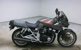 SUZUKI GSX400S KATANA 1992 GK77A