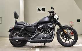 HARLEY XL883N LE2