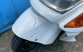 SUZUKI GEMMA250 CJ47A