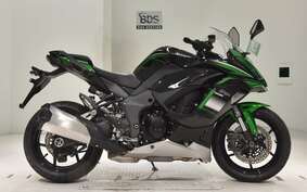 KAWASAKI NINJA 1000 SX 2020 ZXT02K