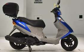 SUZUKI ADDRESS V125 G CF4EA