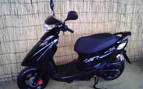 YAMAHA JOG ZR 2011 SA39J