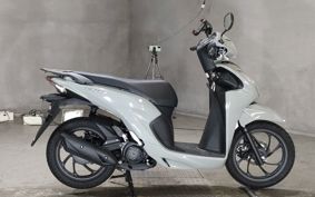 HONDA DIO110 BASIC  JK03