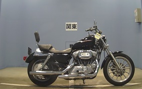 HARLEY XL883L 2005 CMM