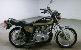 SUZUKI GS400 2012 GS400