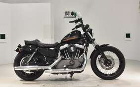 HARLEY XL1200N 2009 CZ3