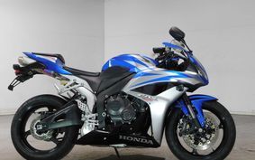 HONDA CBR600RR 2008 PC40