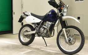 SUZUKI DJEBEL 250 XC SJ45A