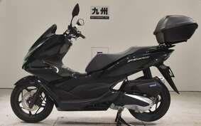 HONDA PCX 160 KF47