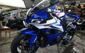 HONDA CBR600RR 2007 PC40