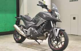 HONDA NC750X 2014 RC72