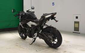 YAMAHA MT-25 RG10J