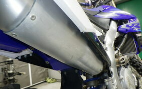 YAMAHA YZ250F CG40C