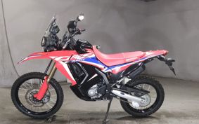 HONDA CRF250 RALLY S MD47