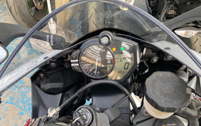 YAMAHA YZF-R6 2019 RJ28