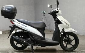 SUZUKI ADDRESS 110 CE47A