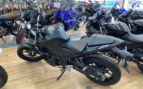 YAMAHA MT-25 RG74J