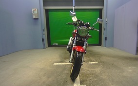 HONDA CB400SFV-3 2007 NC39