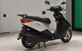 YAMAHA AXIS 125 TREET SE53J