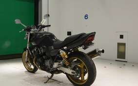 HONDA CB400SF VTEC SPEC 2 2002 NC39