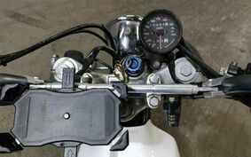 HONDA FTR223 MC34