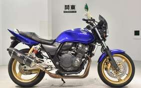 HONDA CB400SF VTEC 2011 NC42