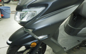 SUZUKI BURGMANストリート125EX EA23M