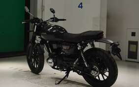 HONDA GB350S 2022 NC59