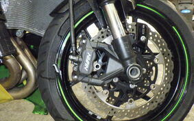 KAWASAKI NINJA ZX-6R A 2020 ZX636G