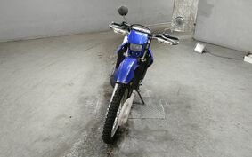 YAMAHA DT230 LANZA 4TP