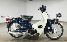 HONDA PRESS CUB 50 AA01