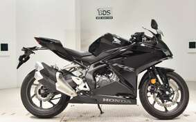 HONDA CBR250RR A MC51