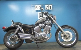 YAMAHA VIRAGO 400 Gen.2 1992 2NT