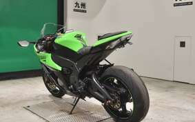 KAWASAKI ZX-10R Ninja ABS 2014