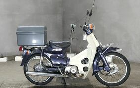 HONDA C70 SUPER CUB HA02