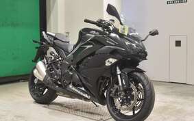 KAWASAKI NINJA 1000 A 2018 ZXT00W