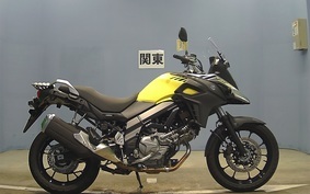 SUZUKI DL650 ( V-Strom 650 ) A 2018 C733A