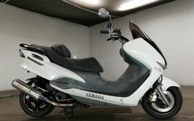 YAMAHA MAJESTY 125 SE27