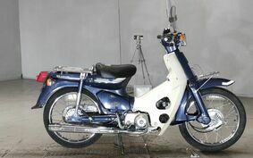 HONDA C90 SUPER CUB Custom HA02