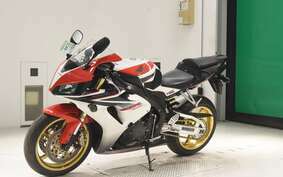 HONDA CBR1000RR 2007