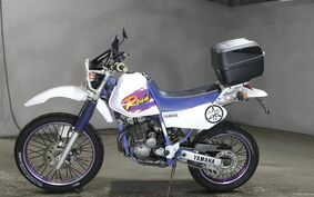 YAMAHA TT250R 4GY