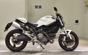 DUCATI MONSTER 696 2011 M500A