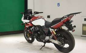 HONDA CB400 SUPER BOLDOR VTEC 2005 NC39