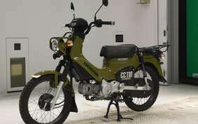 HONDA CROSS CUB 110 JA45