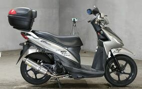 SUZUKI ADDRESS 110 CE47A