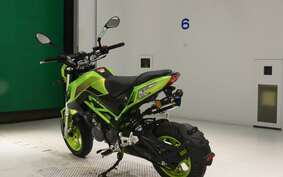 BENELLI TNT125