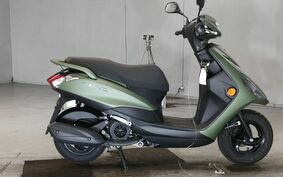 YAMAHA AXIS Z SED7J