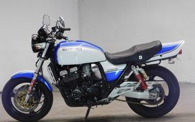 SUZUKI GSX400X IMPULSE 2000 GK79A